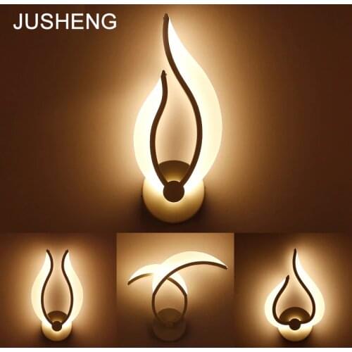 JUSHENG Night Lights