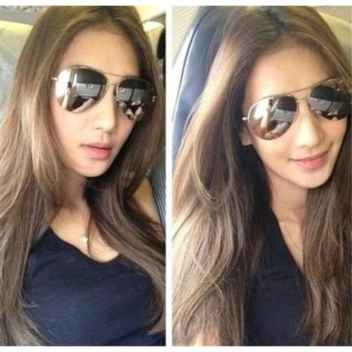 Classic outdoors man craft polit sunglasses men women high quality ladies mirrors lens Polarized sunglasses