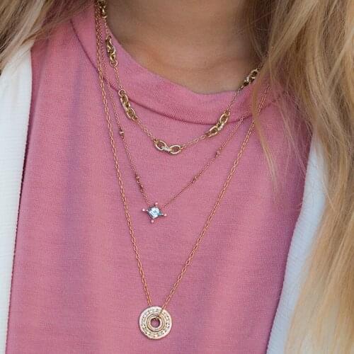 Beautiful Summer Nobleness Horseshoe Women Horse Necklace Choker Animal Pendant Necklaces Paw Female Delicate Jewelry Gold Gift