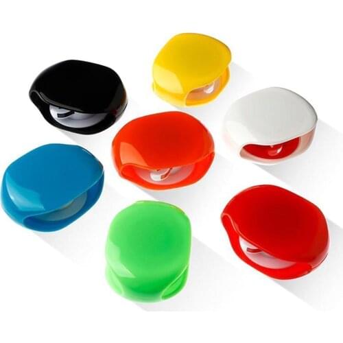 Desktop Data Cable Organizer Headphone Charging Cable Storage Device Headphone Cable Take-up Device