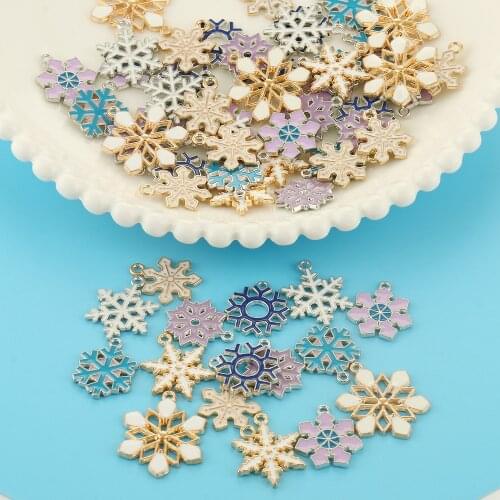 Nociuciu Charm Pendants