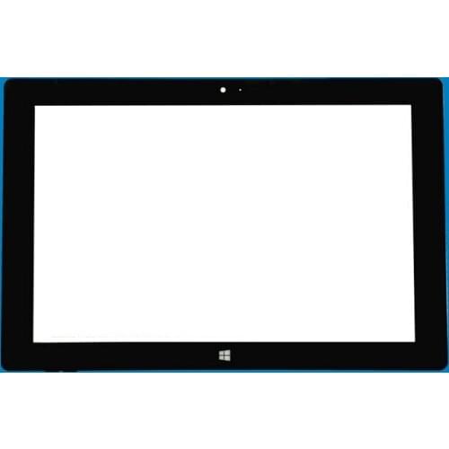 New touch screen digitizer For 10.1" wins Tablet DEXP Ursus GX210 3G Front Touch panel Glass Free Shipping