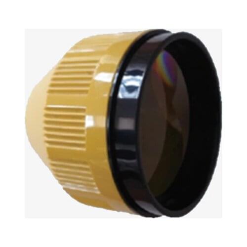 Cheap price AY01A1 optical Single Prism Set For Total Station Prism/Tribrach Adapter surveying equipment prism system