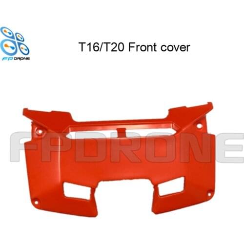 Agras T16 Front Cover (one Piece) T16 Spraying Drone Part Agras T16 Drone Kit