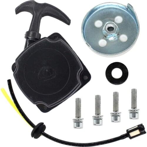 Recoil Rewind Pull Start Starter for STIHL MS231 MS251 Chainsaw 1143 080 2103 1143 080 2107