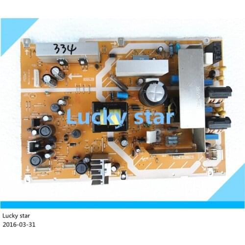 TC-32LE80D power supply board TNP4G433 working good part