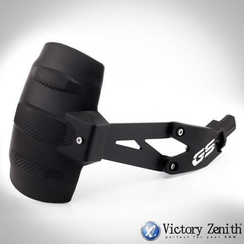 Rear Splash guard For BMW F750GS, F 850GS, F 850 GS Adventure 2018 2019 2020 Motorcycle Rear Fender Splash Guard Wheel Cover