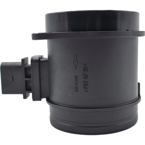 0280218175 New Mass Air Flow Sensor For Audi Q7 TT TTS Quattro Volkswagen CC Passat Touareg 2.0L 3.6L 0280218176 03H906461