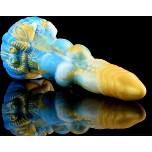 2021 Anal Dildo for Women Adult Sex Toys Silicone Butt Plug Suction Cup Prostate Massage Big Dildo Women Masturbation Toys