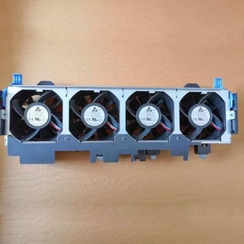 6KK42 06KK42 For PowerEdge T640 Server Cooling Fan Assembly GPU Upgrade Fan Kit
