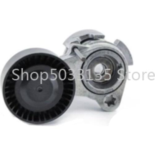 CAR mechanical transmission type bm wE63 E64 E60 E61 E65 E66 E90 Z4E85 Transmission belt tensioner Fan belt tensioner