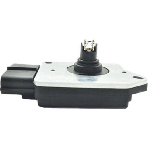 Car MAF Mass Air Flow Sensor Air Flow Meter for Ford Mondeo 1.8 TD RFN 1.8TD 1.8L 1996-2000 97BP12B579AA 8ET009142501