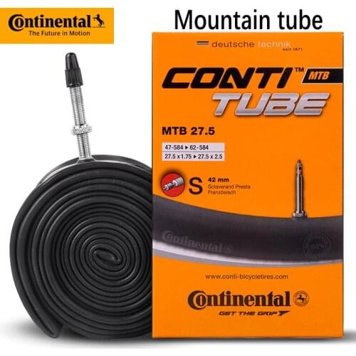 Continental Bicycle Cameras