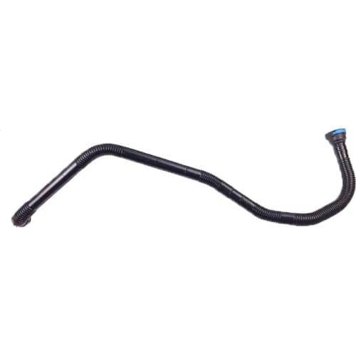 New EGR Tube Air Pump Breather Pipes Hose Air Hose 161847 For Peugeot 307 307CC 307SW Citroen C4 2.0 16V