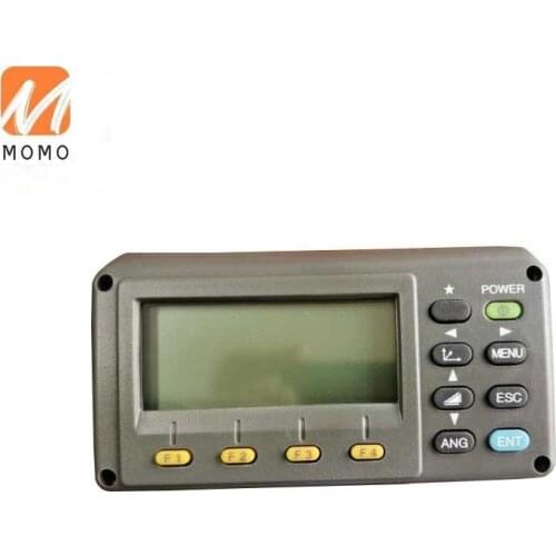 Best selling 230W LCD display , 23OW total station LCD keyboard