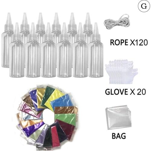 JETTING Dyes For Fabrics