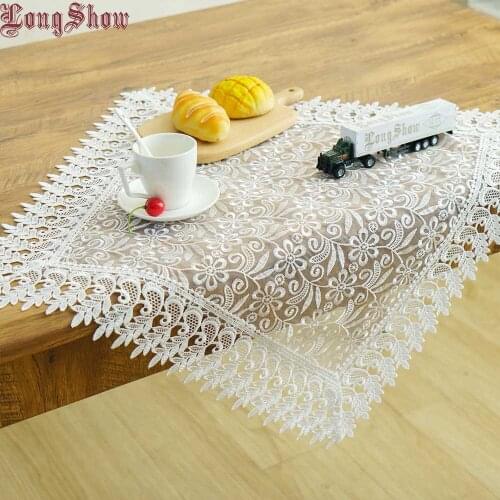 LongShow Tablecloths