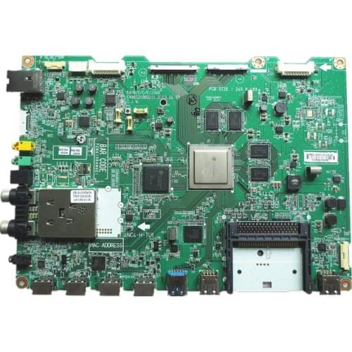 For 55EA9700-CA 55EA9800-CA motherboard EAX65318802 screen LC550JUD
