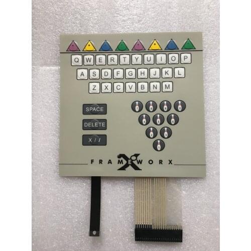 New Top quality AMF Brunswick bowling keyboard free shipping