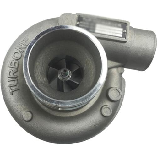 NEW HX30 turbo 3539803 3539846H 6732818052 6732818102 turbo charger for Komatsu Industrial Various 4BT-110 S4D102 Engine 1997