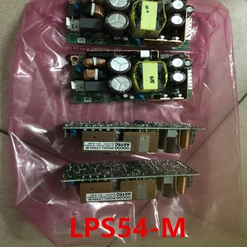 New Original PSU Board For Goldway ut4000b VM6 Switching Power Supply LPS54-M