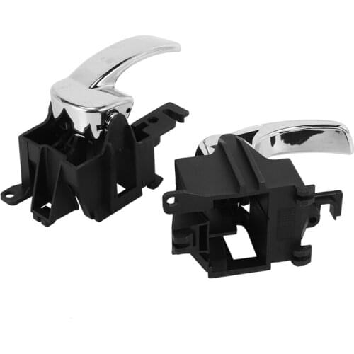 Car Interior Door Handle for Nissan Navara D40 Ute / Pathfinder R51 05-13