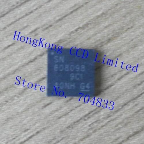 SN608098 SN 608098 QFN-32