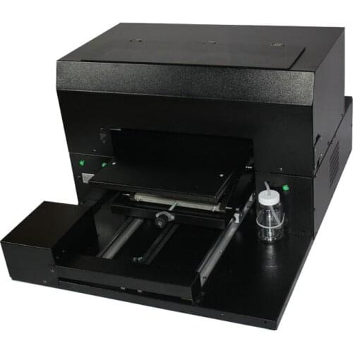 Inkjet Edible ink printing Food Chocolate Printer