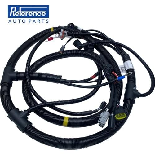 Engine Harness 14630636 VOE14630636 For Volv o EC460 Wiring Cable Harness Injector