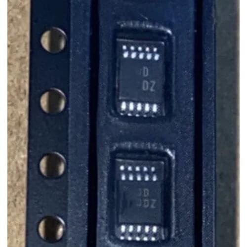 5PCS/AD5271BRMZ DDZ DZ MSOP10 AD5271BRMZ-100