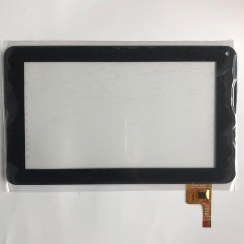 7" Tablet Touch Screen Digma iDj7n Touchscree Digitizer Glass Replacement Prestigio PMP3570C Sensor Panel СUBE U25GT