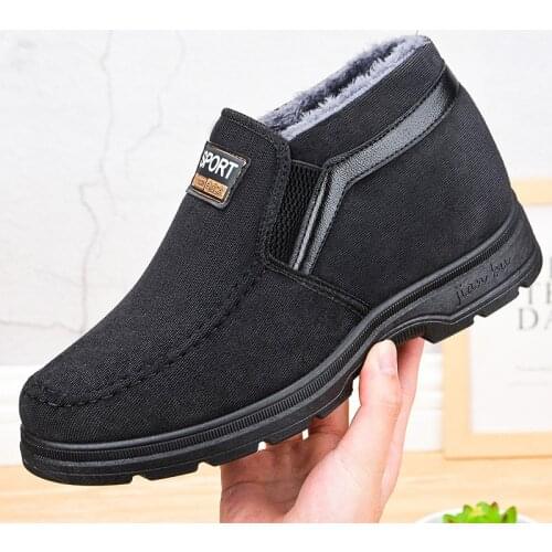 Bgsueqoz Men's Shoes