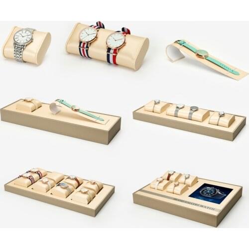 New Jewelry Display Props Watch set jewelry display shelves watch jewelry display counter display shelves spot