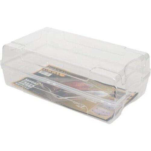 Modern Transparent Shoes Storage Box
