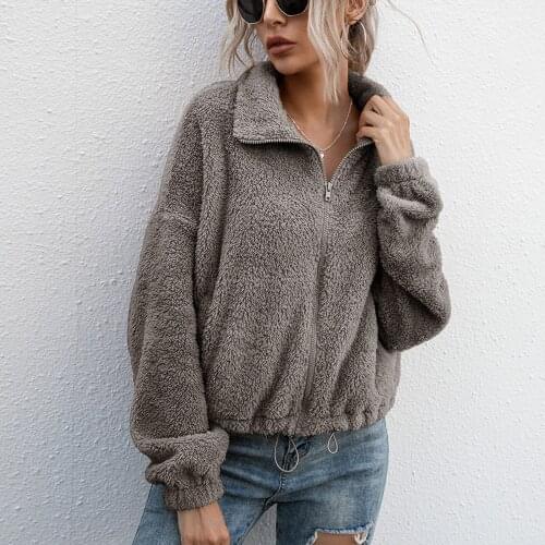 Женские короткие куртки WHooHoo China At AliExpress