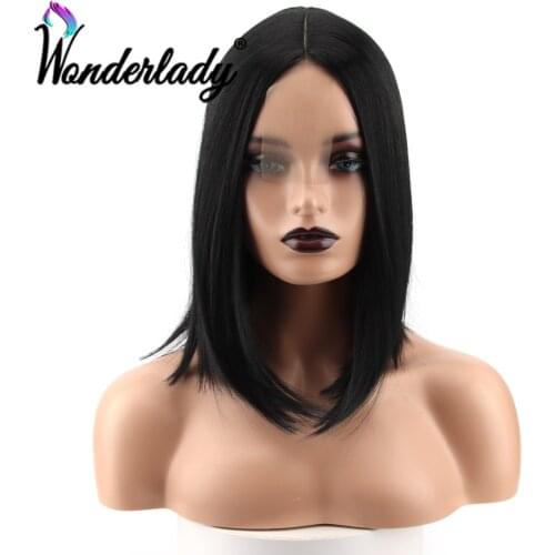 WonderLady Short Wigs