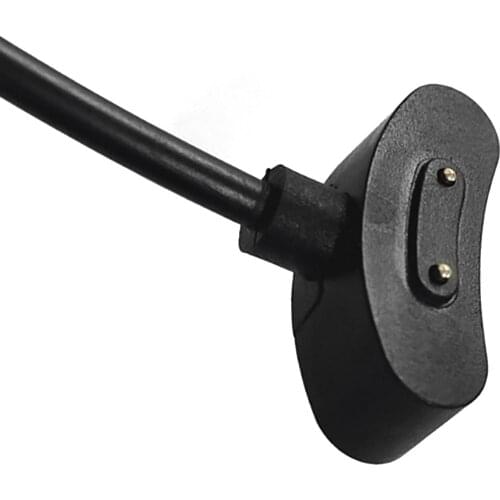 1m Smart Watch Charging Cable Connection Wire For TicWatch Pro3 Watch Charger Smart Watch Charging Stock For TicWatch Pro 3 1m