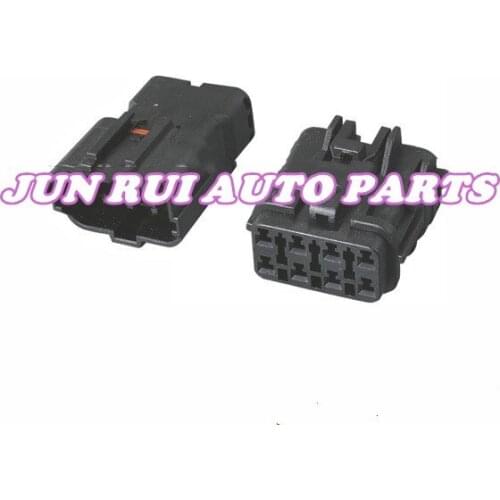 8 Pin MG640341 MG610339 Female Male Waterproof Electrical Wire Connector Plug Auto Connectors For Hyundai