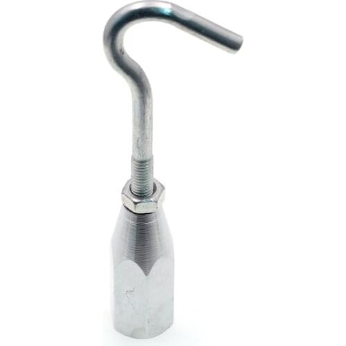 AZGIANT Car Sheet Metal Repair Tool Mechanical Puller for Vehicle Maintenance Hook