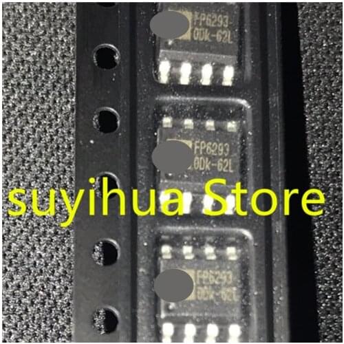 FP6293XR-G1 FP6293XR FP6293 sop8 20pcs