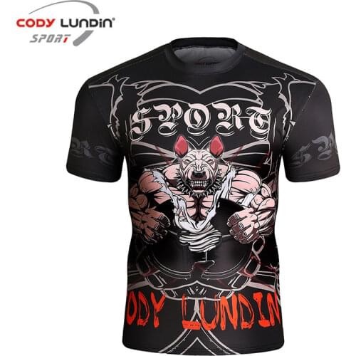 3D Printed T-shirt GYM Fitness Running Trainer Tshirt Soccer Football Basketball Tennis Shirt Quick Dry Sportswear Sport T Shirt