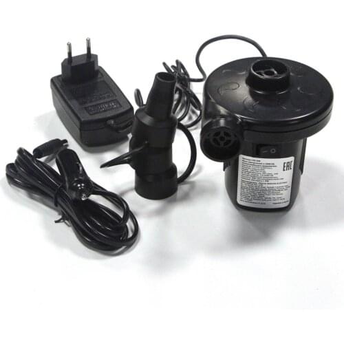 Greenhouse Inflatable Pumps