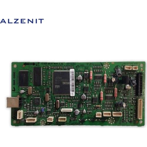 GZLSPART For Samsung 4200 SCX-4200 Original Used Formatter Board Laser Printer Parts On Sale