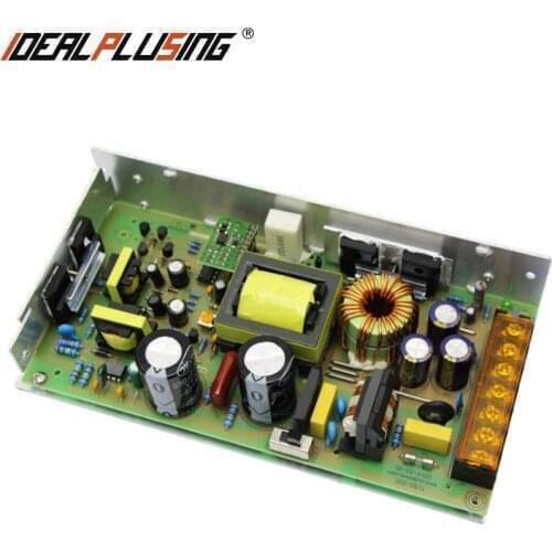 200W 0-12V24V36V48V60V switching power supply industrial control power supply LED power supply