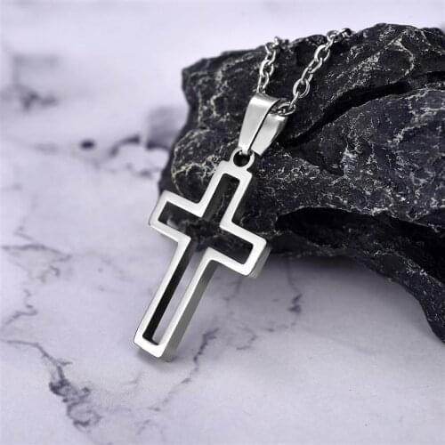 Jiayiqi Silver Pendants