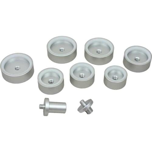 Watch Bezel Dies for Rlx Watches 9 pc Die Kit