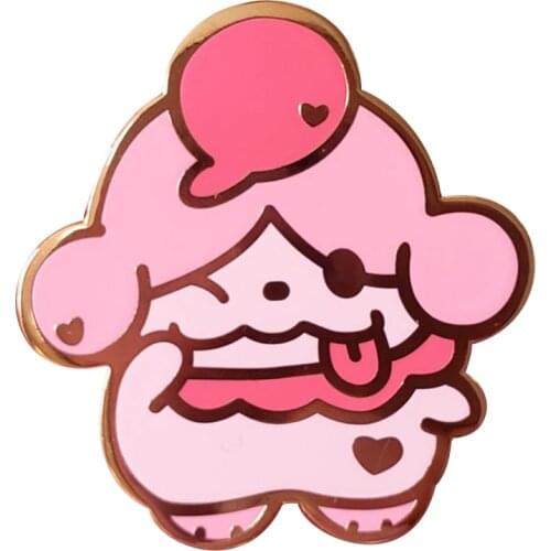 Cute Pin