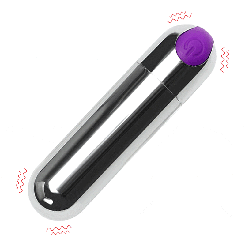 Mini Powerful Bullet Vibrator Vaginal Balls masturbator goods for adults sex toys for women fidget toys full satisfaction store