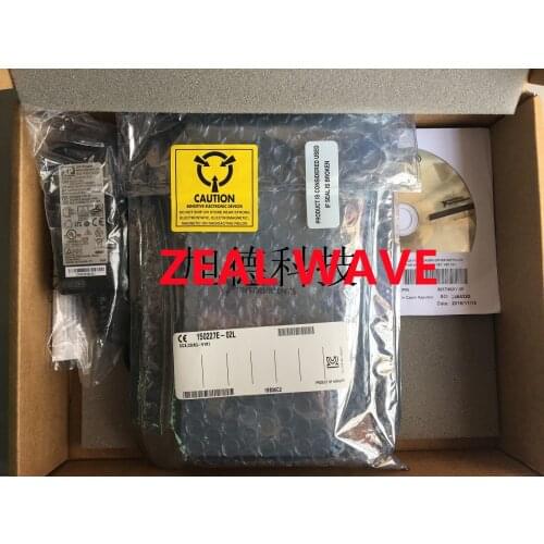 NI cDAQ 9181 781496-01 CompactDAQ Ethernet New
