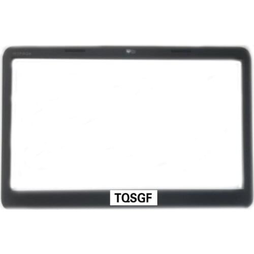 Brand new original LCD Front Bezel for Dell Inspiron 15 N5040 N5050 MR95C